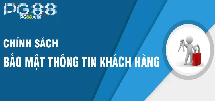 Chính Sách Bảo Mật PG88 - Bảo Vệ Mọi Giao Dịch