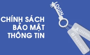 Chính sách bảo mật PG88 cam kết bảo vệ mọi thông tin cá nhân