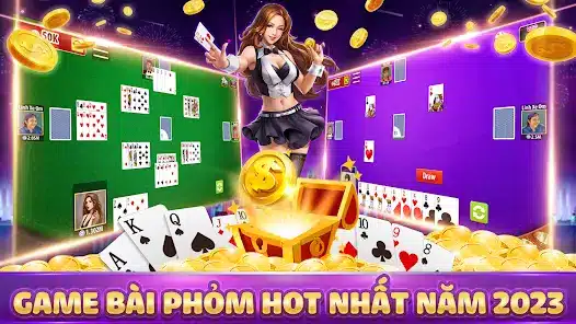 Tuyệt chiêu ù Phỏm hiệu quả