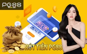 Hướng dẫn rút tiền PG88