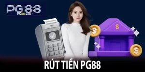 Liên hệ hỗ trợ rút tiền PG88